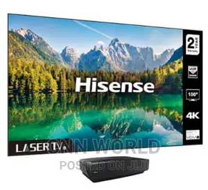 Hisense 100"Inches LASER Screen (Model HY100T) Warranty