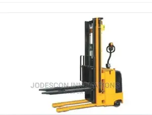 Automatic Forklift Stacker