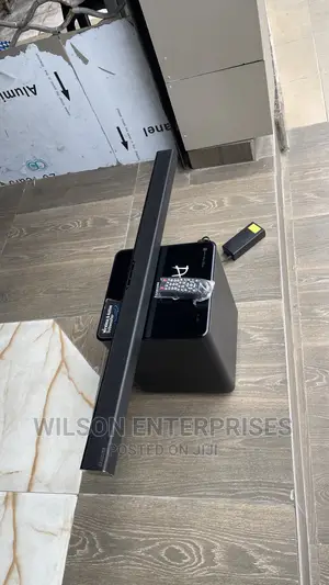 Samsung 320W BASS BLASTER 2.1 Soundbar