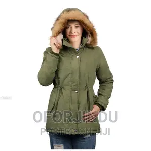 Winter Jacket Foreign Used Original