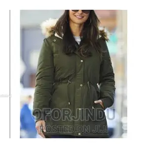 Winter Jacket Foreign Used Original