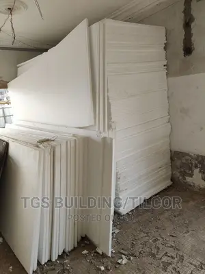Our Polystyrene Panels