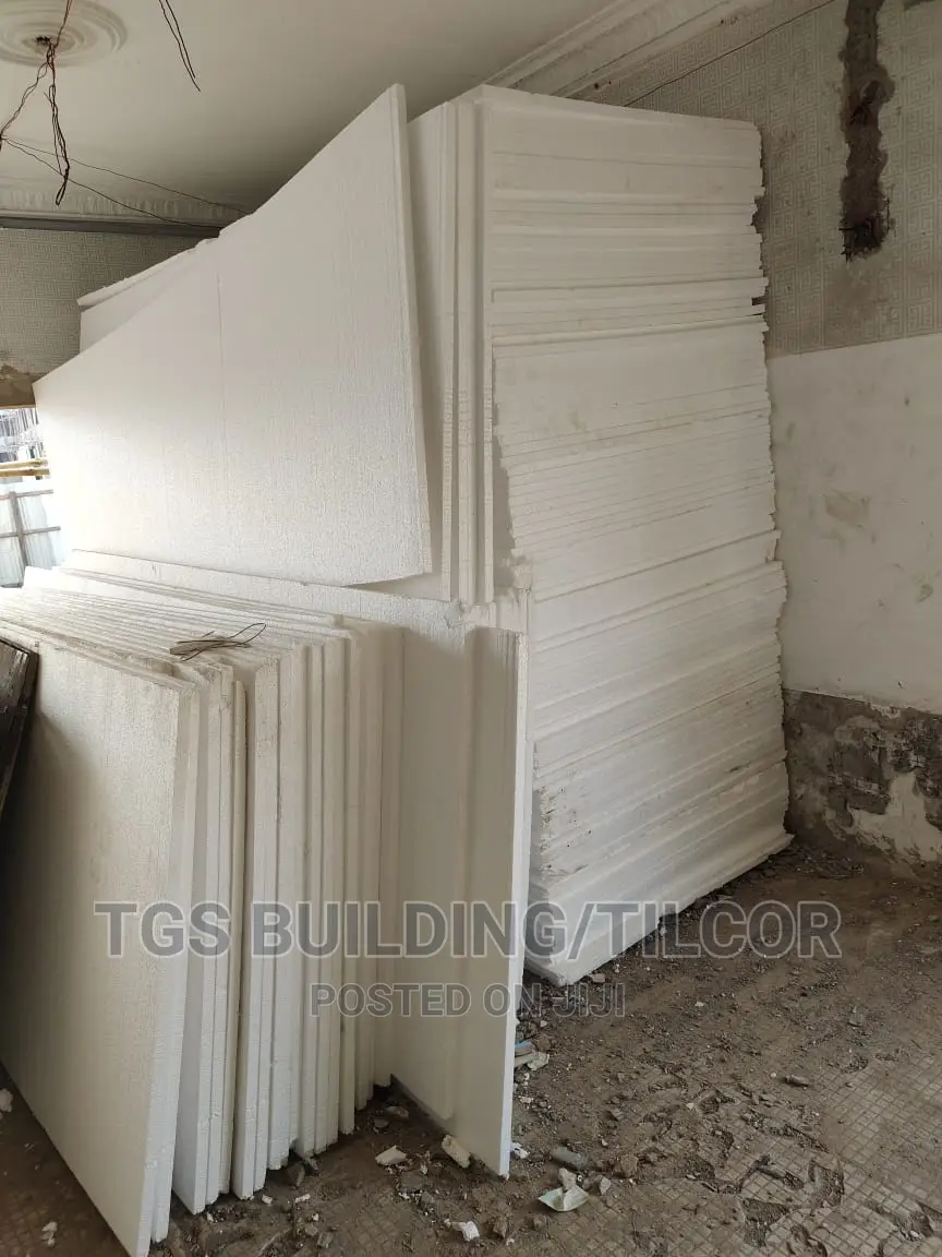 Our Polystyrene Panels