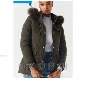 Winter Jacket Foreign Used Original