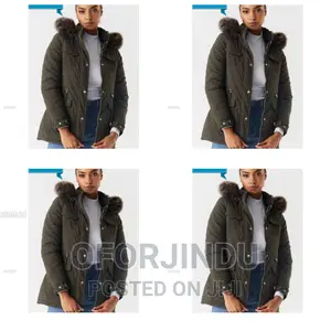 Winter Jacket Foreign Used Original