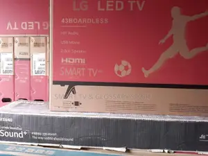 Led Tv 43 Inches Led