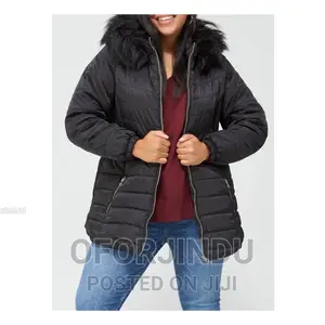 Winter Jacket Foreign Used Original