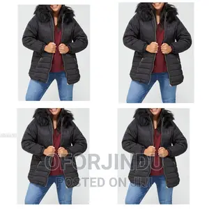 Winter Jacket Foreign Used Original
