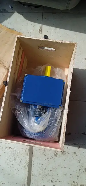 Electric Motor Single Phase 3kw 4hp