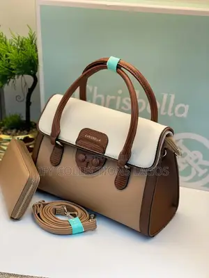 Chris Bella Handbags
