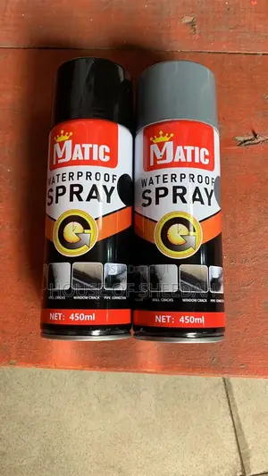 Waterproof Leak Repair Spray-450ml