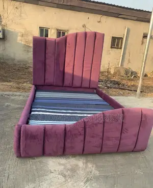 Solid Interior 6by4