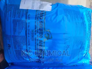 Sodium Sulfite (Sodium Sulphite)