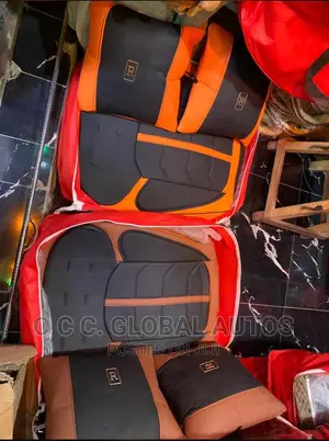 Seat Covers Cars and Jeep