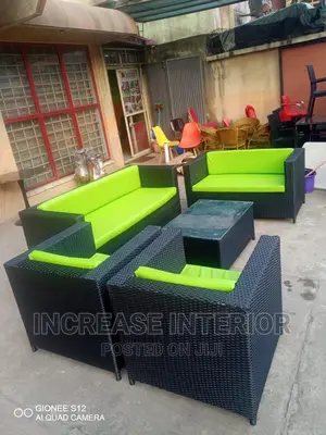 Quality Outdoor Chairs