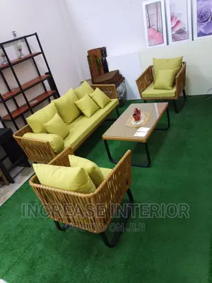 Quality Imported Outdoor Sets
