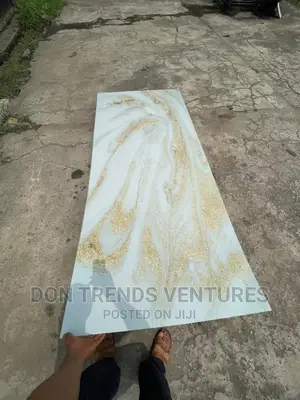Marble Sheet