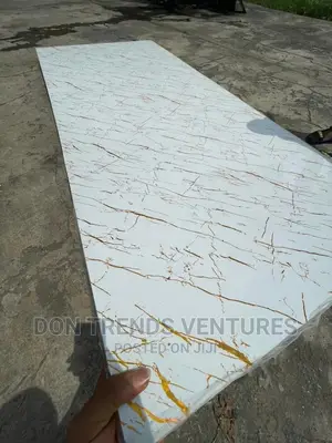 Marble Sheet