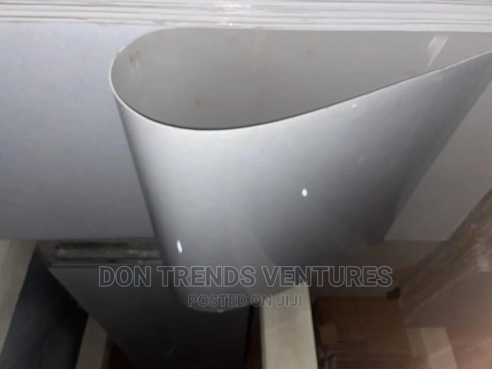 Folded Marble Sheet