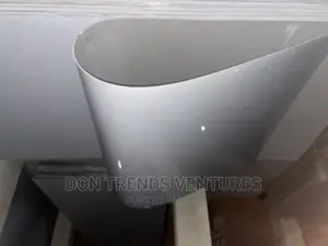 Folded Marble Sheet