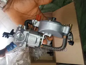 GX390 Generator Dual Fuel Carburetor LPG CNG Conversion Kit