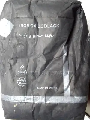 Iron Oxide Black 722