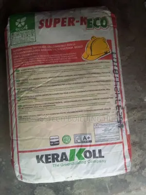 Kerakoll Tile Adhesives Gum