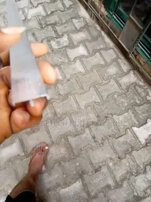 Tile Trim Profiles