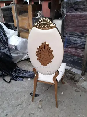 Vip Chairs