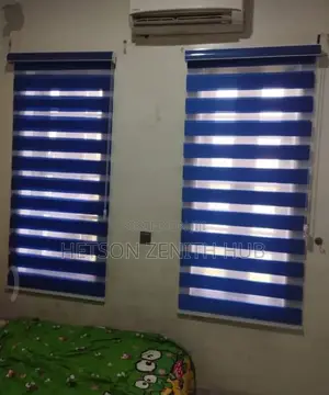 Window Blinds