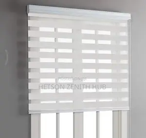 Window Blinds