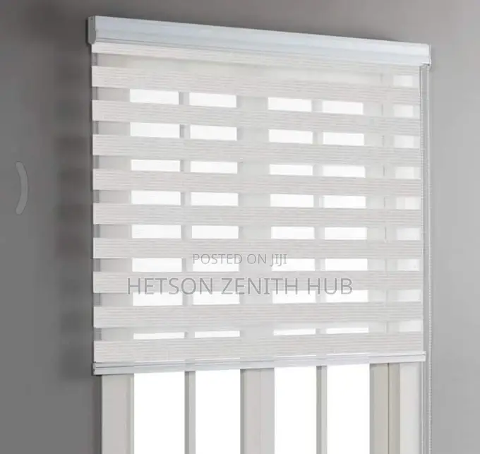Window Blinds