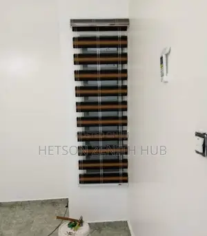 Window Blinds