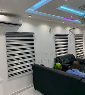 Beautiful Blinds