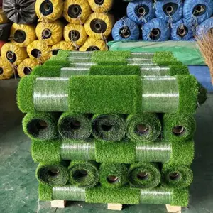 Sunshine Green Synthetic Turf Grass/Cash on Delivery