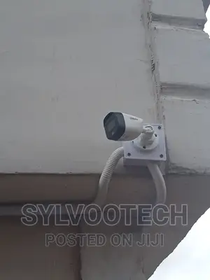 Quality CCTV Service