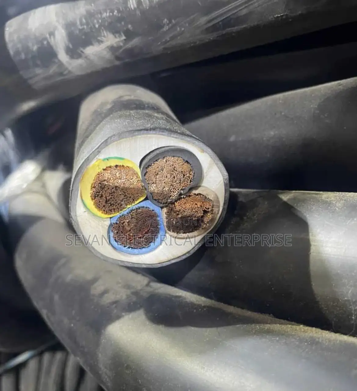 95mm Cable