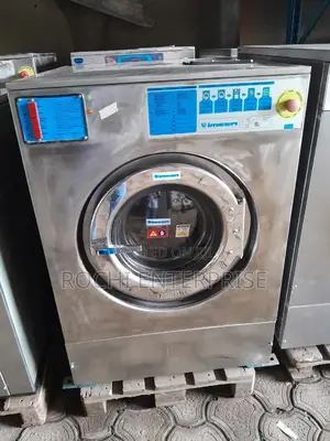 25kg Industrial Washing Machine Heavy Duty Washing Machine