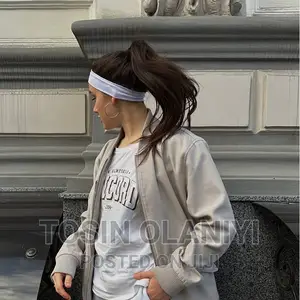 3 Set of Plain Headband. (Choose 3 Colours)