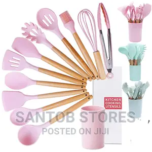 Silicon Spoon