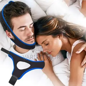 Anti Snoring Chin Strap for Snoring Solution