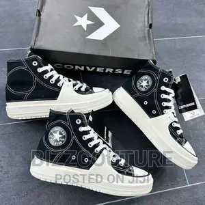 Original CONVERSE CHUCK TAYLOR All Stars Available in Store