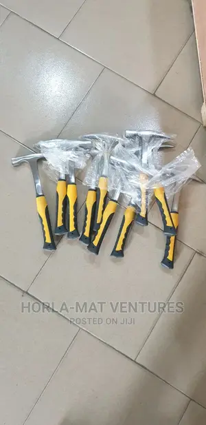 Rock Pick Geology Field Hammer
