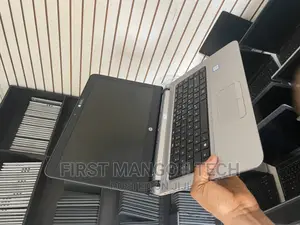Laptop HP ProBook 440 G3 8GB Intel Core I5 SSD 256GB