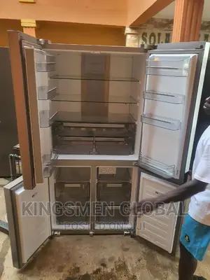 High Quality Sharp Refrigerator