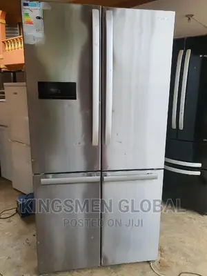 High Quality Sharp Refrigerator