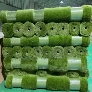 Durable Imported Synthetic Grass/Pay on Delivery Acceptable