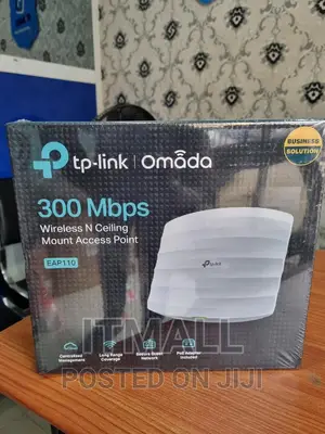 Tplink EAP110 Indoor