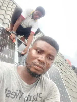 Best Installer In Enugu