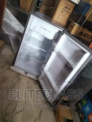 Fast Cool Hisense 121 Litres Refrigerator (REF121DR)